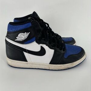 Air Jordan 1 Retro High Royal Men’s Size 12